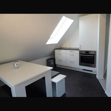 Apartman Zentrale Friedrichshafen