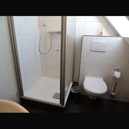 Apartman Zentrale *