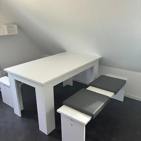 Zentrale Apartman Friedrichshafen